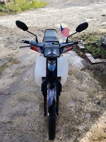 Honda EX5