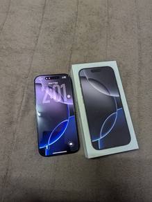 iphone 16 pro 128gb zpset