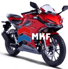 Honda CBR150R