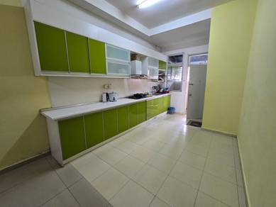 1-storey Terraced House For Sale in Bandar Sri Sendayan,NSN