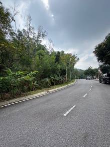 Residential Land in Shah Alam, SGR