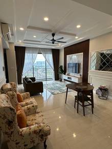 Condominium For Sale in One Cochrane Residence