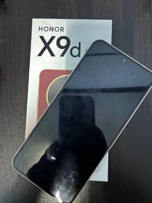 Honor x9d
