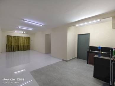 Apartment For Sale in Putra Permai Block C