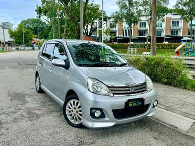 Perodua Viva ELITE AT in Greenlane, PNG