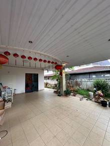 Semi-Detached House For Sale in Kulim,KDH