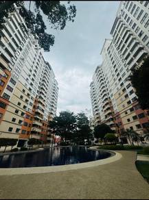 Condominium For Sale in Vista Millennium Condominiums
