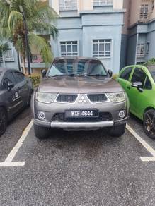Mitsubishi Pajero SPORT GL in Putrajaya, PJY