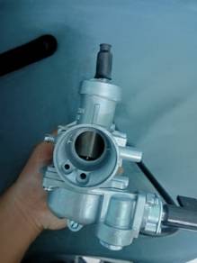 cabreta wave 125