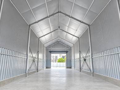 Warehouse / Factory For Rent in Cheras,KUL