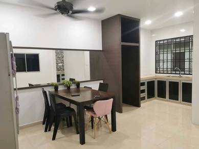 2-storey Terraced House For Rent in Iskandar Puteri,JHR