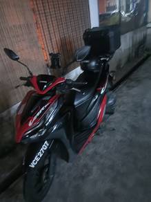 Honda Vario 150