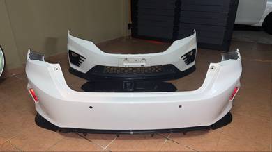 Bumper Honda City RS