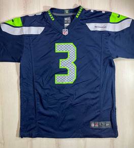 Nike Youth NFL Seattle Seahawks Jersey #DC Used