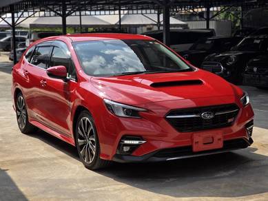 2023 Subaru Levorg STI SPORT EX