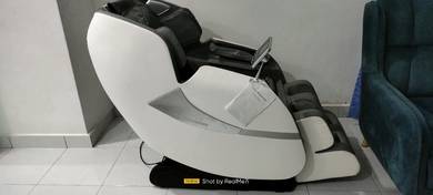 Xuti Massage Chair