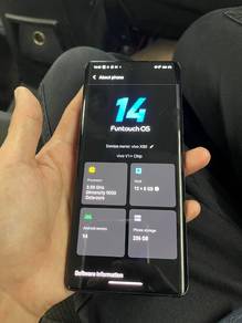 Vivo x80