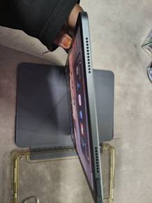 ipad air M3 11 inci blue colour