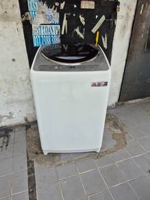 Toshiba dd inverter washing machine 14kg