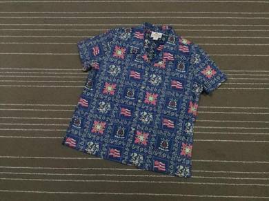 Ryen spooner x 150 year celebrating saiz L to xl