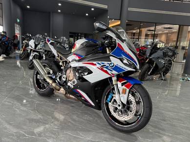 BMW S 1000 RR