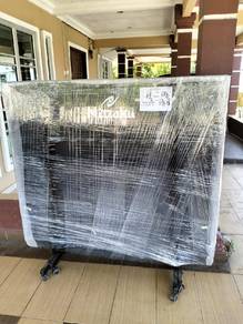Nittaku Meja Ping-pong Baru 