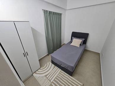Room in Butterworth, PNG