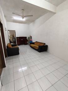 1-storey Terraced House For Sale in Pontian,JHR