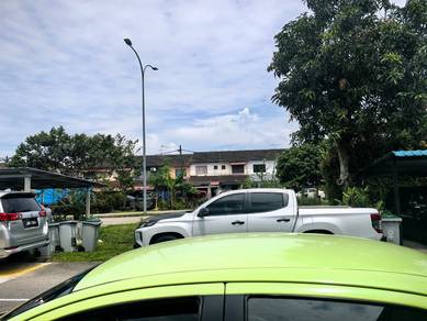 2-storey Terraced House For Sale in Johor Bahru,JHR