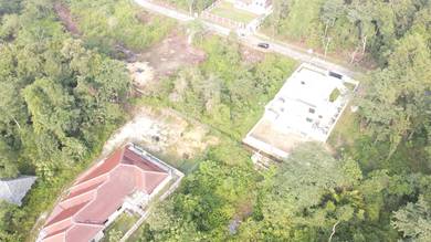 Residential Land in Saujana Utama, SGR