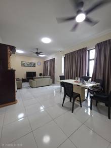 Service Residence For Sale in The Sky Executive Suites @ Bukit Indah
