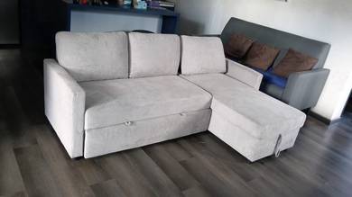 Sofa Bed Storage 🛋️