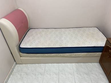 single bed…&. tilam