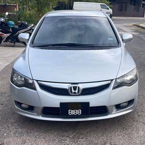 Honda Civic Type R TYPE R in Alor Setar, KDH