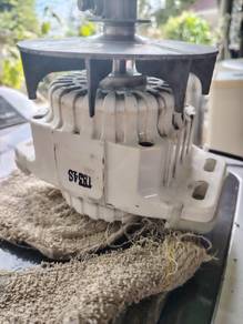 Inverter motor mesin basuh panasonic