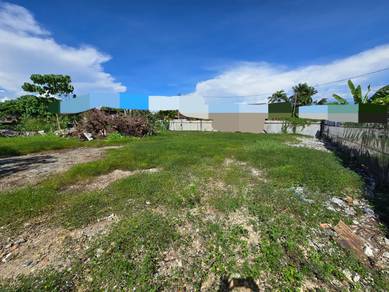 Residential Land in Pandamaran, SGR