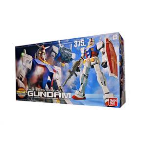 Bandai RX-78-2 Gundam 1/48