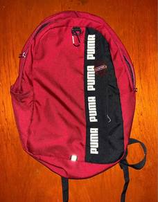 Puma backpack