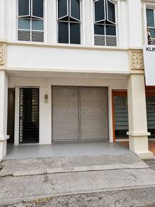 Shop lot For Rent in Kajang,SGR