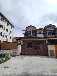 2-storey Terraced House For Sale in Bandar Mahkota Cheras,SGR