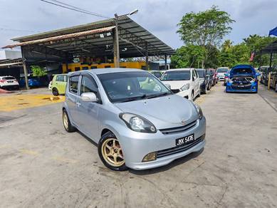 Perodua MyVi SX in Batu Pahat, JHR