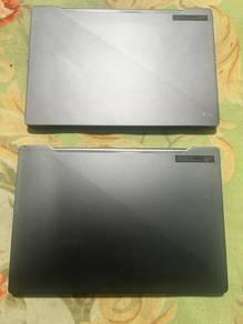 Asus Rog Zephyrus G14 Ryzen 7 4800/GTX 1650Ti