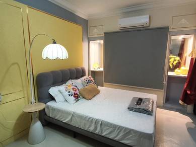 Condominium For Rent in Sri Ampang Hilir, Desa Pandan
