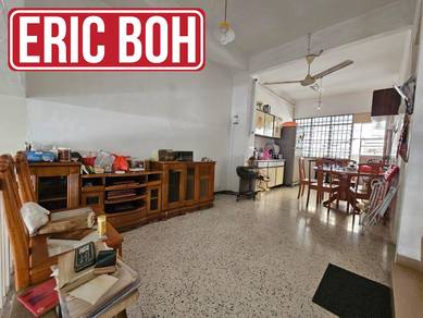 2-storey Terraced House For Sale in Greenlane,PNG