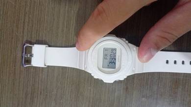baby-G watch