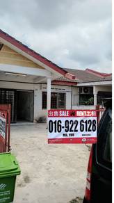 1-storey Terraced House For Sale in Kuantan,PHG