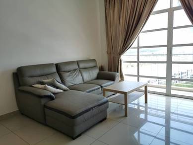 Condominium For Sale in Nusa Heights