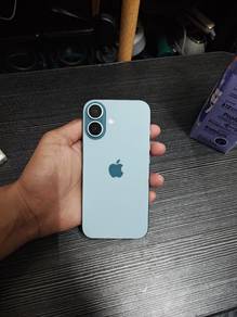 IPHONE 16 128gb