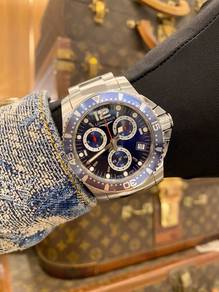 Longines Hydroconquest Chronograph REF L3.643.4.96