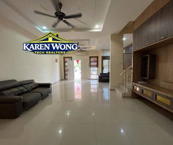 2.5-storey Terraced House For Sale in Sungai Petani,KDH